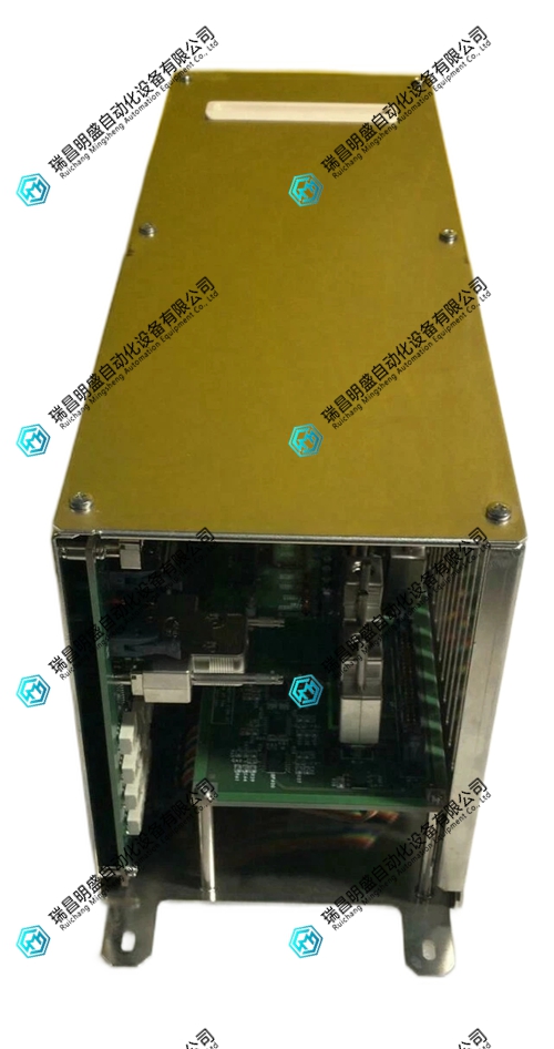 TEL 3D81-000102-V1 接口模块