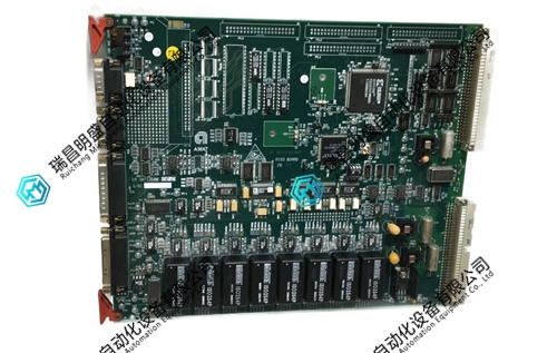 AMAT 30712581000 输入输出模块