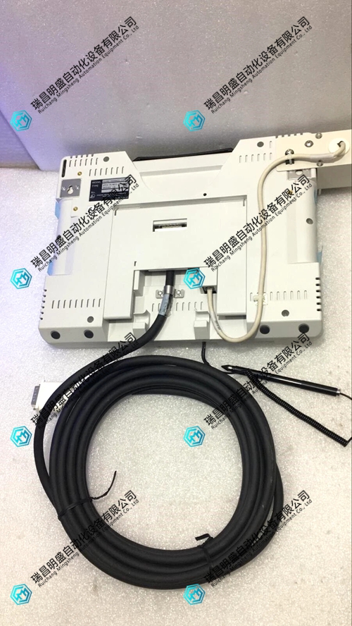 AVIATION ELECTRONICS E249-000003-13 触摸屏面板 
