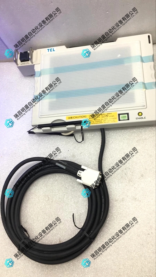AVIATION ELECTRONICS E249-000003-13 触摸屏面板 