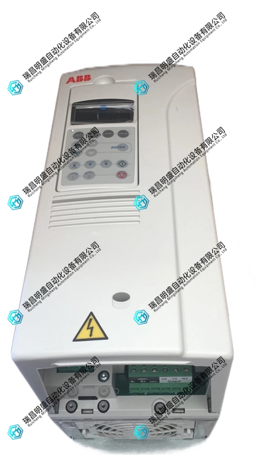 ACS800-01-0016-3 变频器