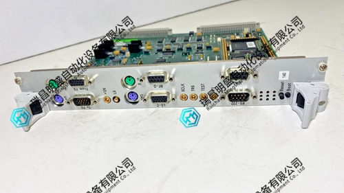LIS 073320-185-25 处理器模块