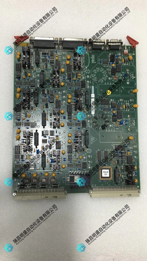 AMAT 0100-A0801 控制器模块