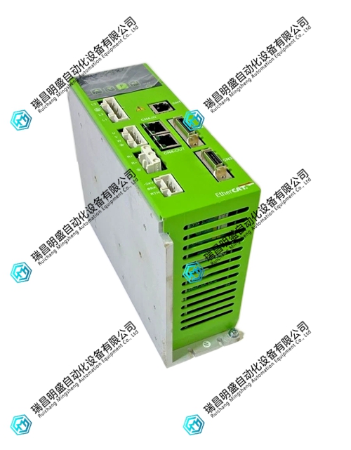 EtherCAT 00190-2060-000 -00 伺服驱动器