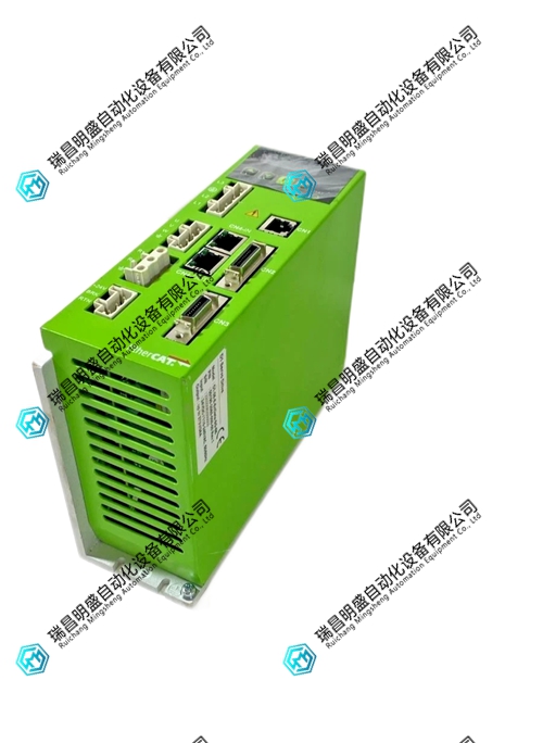 EtherCAT 00190-2060-000 -00 伺服驱动器