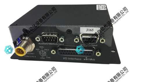 MKS AS01127-4 设备适配器