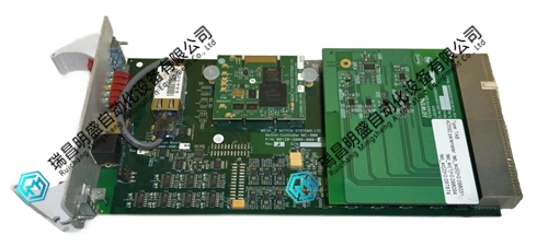 Mega_F 00120-2000-000 -04 运动控制器