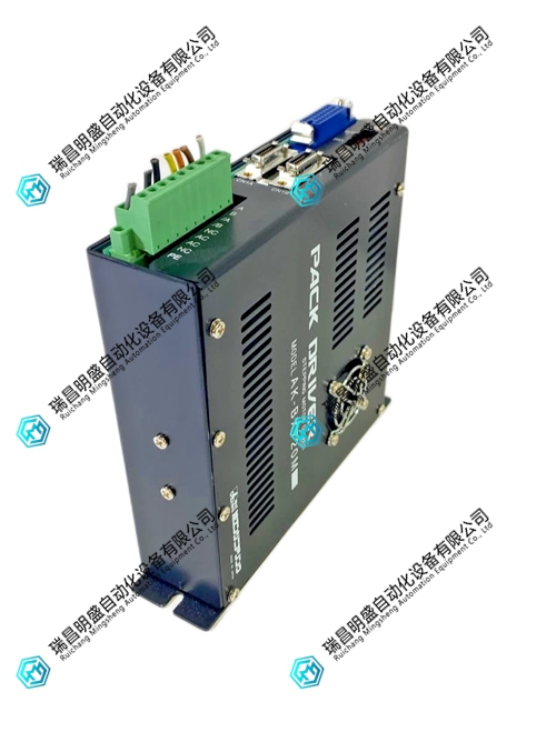 PACK DRIVER AK-BX720M 步进电机驱动器
