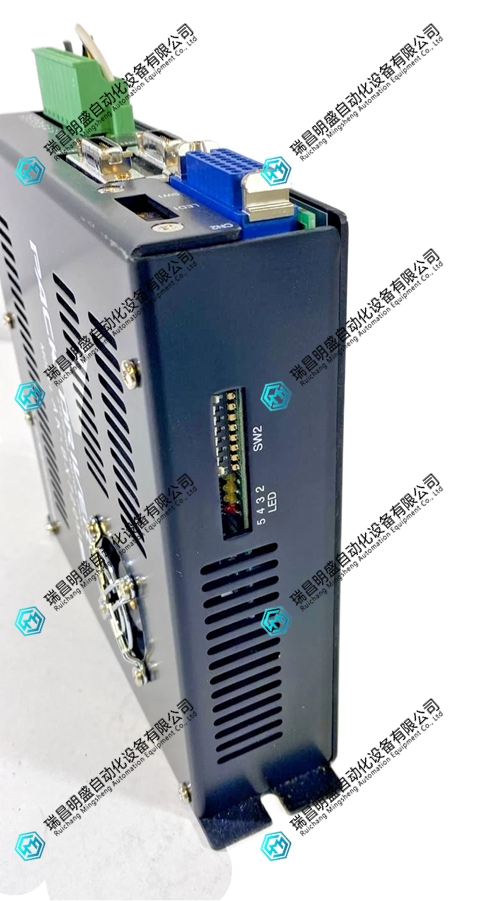 PACK DRIVER AK-BX720M 步进电机驱动器