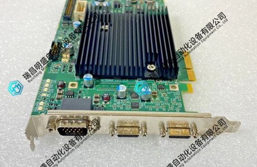 MATROX Y7583-00 接口模块