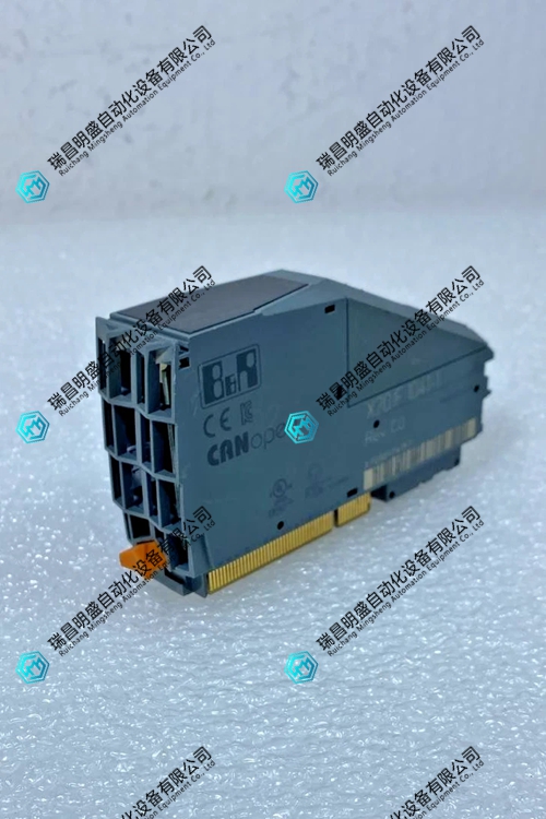 B&R X20IF1041-1 接口模块