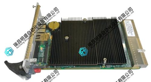 GE VMICPCI-7326 CPU 板