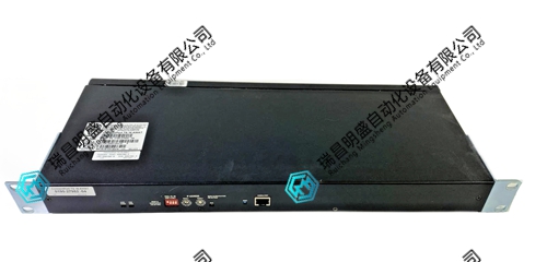 AMAT 0190-27952-04 终端服务器