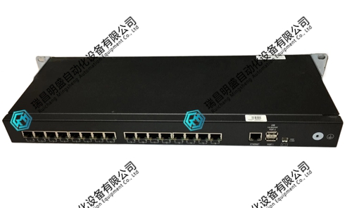 AMAT 0190-27952-04 终端服务器
