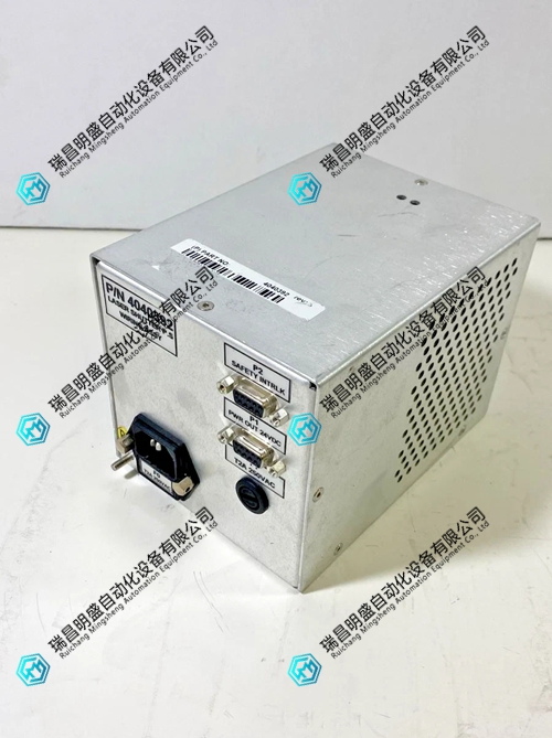 AMAT 4040392 电源模块 