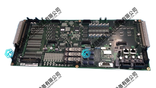 TEL 3M80-001617-23 接口模块