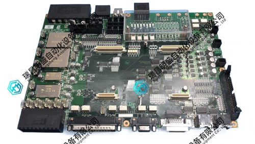 TEL 3M80-002899-12 PCB 板组件