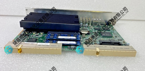 COMPACTPCI SC2650-4-S 控制板