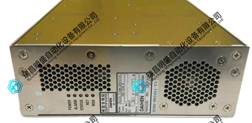 DAIHEN 3Z80-001051-V2 数字等离子控制器