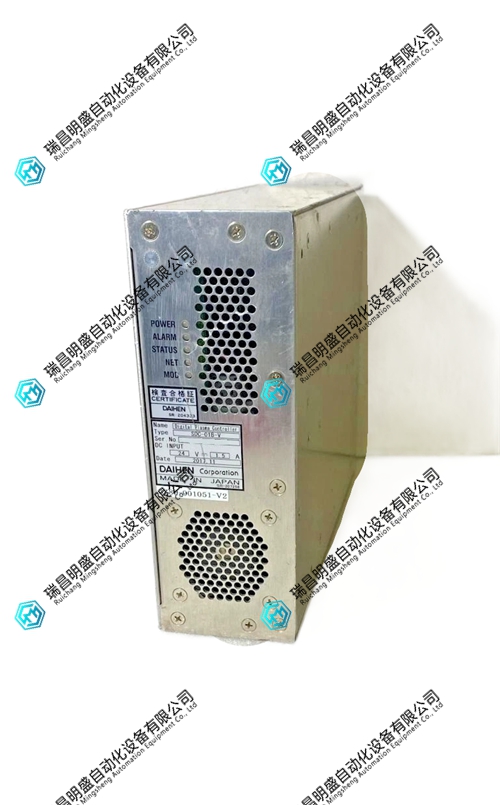 DAIHEN 3Z80-001051-V2 数字等离子控制器
