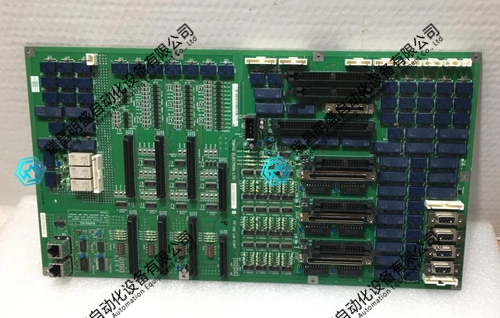 TEL 3D81-050028-V1 印刷电路板