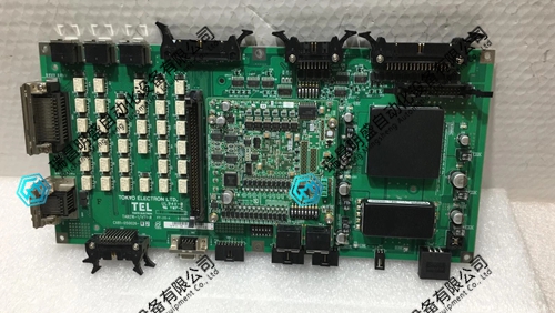 TEL CX81-050026-V2 接口模块