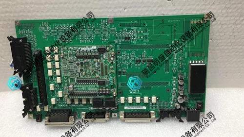 TEL CX81-050039-V2 控制器模块
