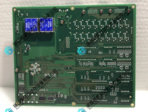 TEL 3M81-043065-14 接口模块