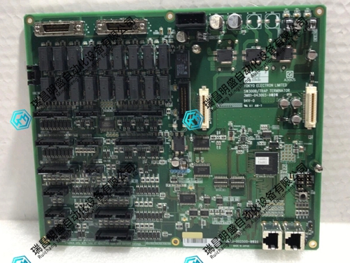 TEL 3M81-043065-14 接口模块