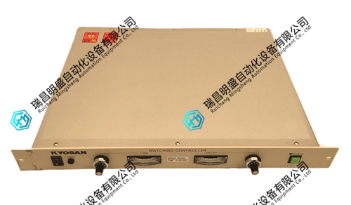 KYOSAN EAK2T 3M39-000028-12 匹配控制器