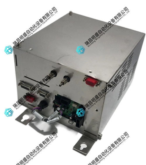TEL 3Z81-000009-V1 控制器