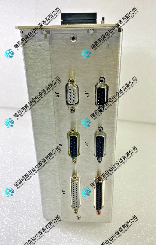 ETEC 8031-0082-000 控制单元