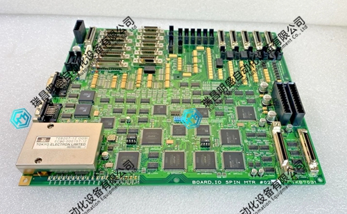 TEL AP9E-1218B 输入输出模块