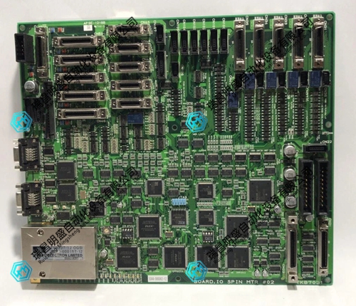 TEL AP9E-1218B 输入输出模块