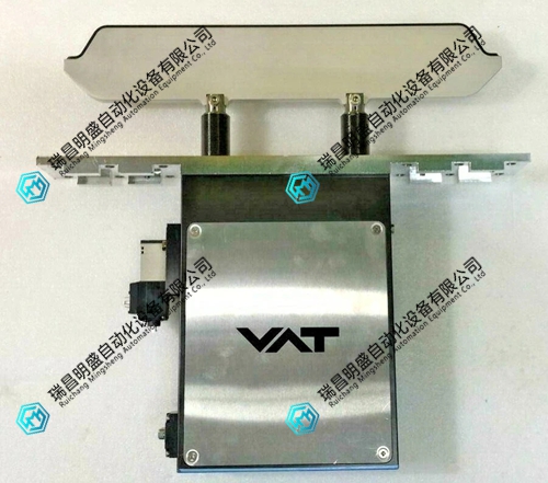 VAT 02112-AA44-0001 矩形闸阀