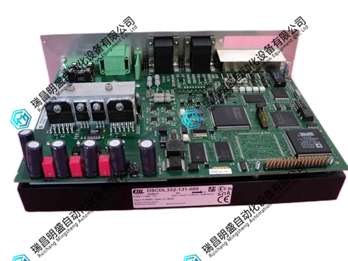 ETEL DSCDL332-131-000 线性位置控制器