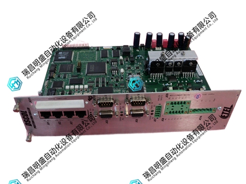 ETEL DSCDL332-131-000 线性位置控制器