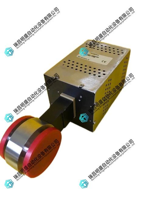 MKS T3BIA-27092 高速排气节流阀