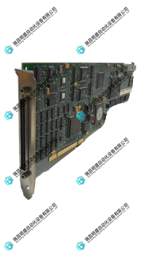 NI PCI-1424 图像采集板