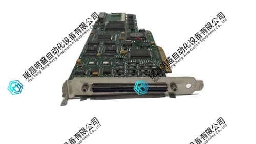 NI PCI-1424 图像采集板