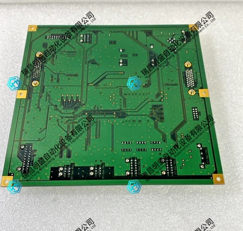 NIKON 4S019-445 接口 PCB 模块