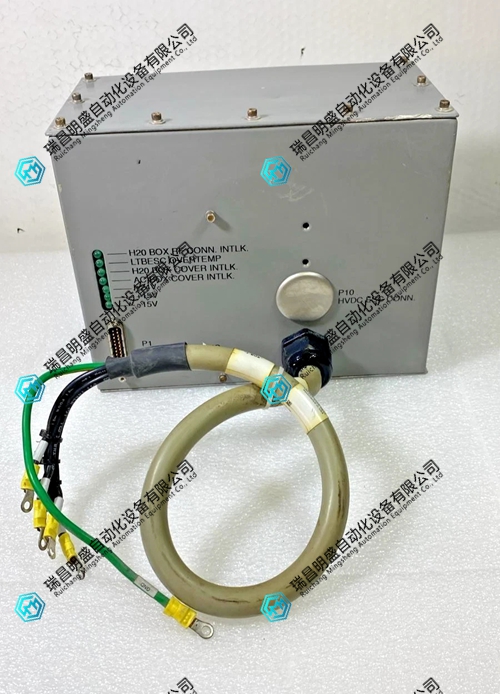 AMAT 0010-04974 远程交流箱