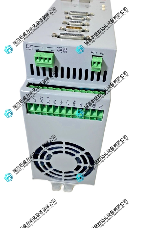 AMAT 1080-01355 伺服驱动器