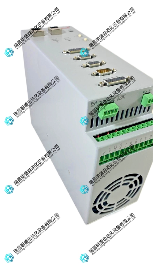 AMAT 1080-01355 伺服驱动器