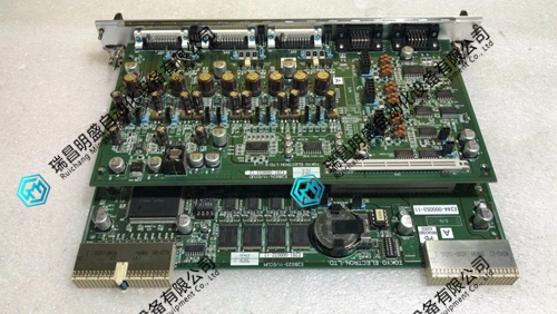 TEL E2B023-11 接口模块
