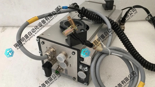 Erhardt+Leimer DRS2202 网络指南系统