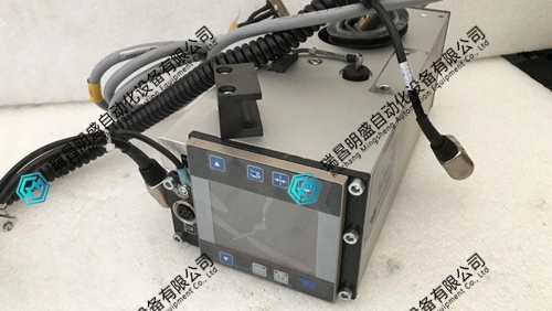 Erhardt+Leimer DRS2202 网络指南系统