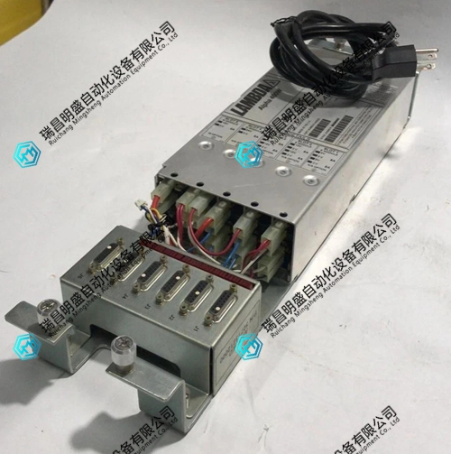 LAMBADA ALPHA YM-03-740 电源组件