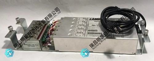 LAMBADA ALPHA YM-03-740 电源组件