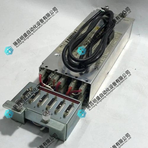 NEMIC LAMBDA YM-00-470B 电源模块